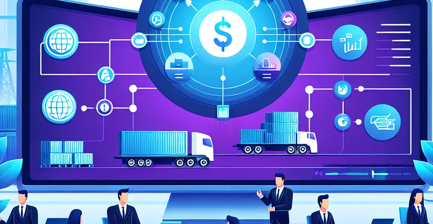 ERP 软件在供应链管理中的优势：成功案例佐证